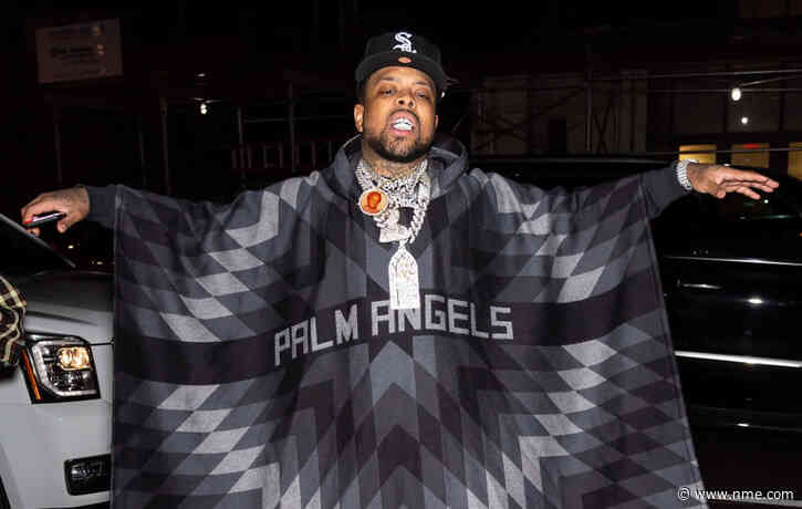 Eminem signee Westside Gunn recovers from coronavirus: “I literally thought I was dead”