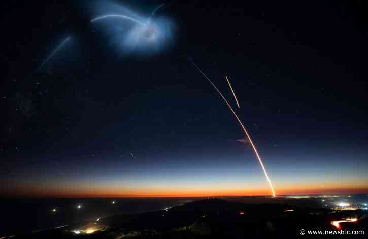 This Crypto Could “Launch” Higher as it Forms Highly Bullish Technical Pattern