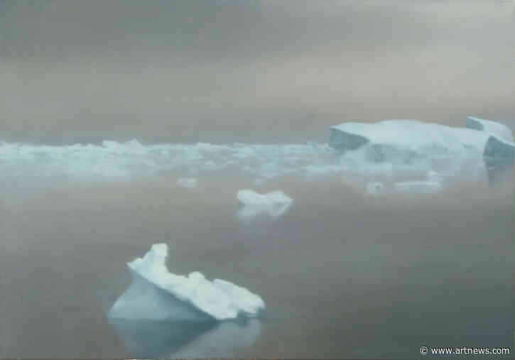 “Gerhard Richter: Painting After All” Foregrounded a Question at the Heart of Richter’s Practice: “Why Paint?”