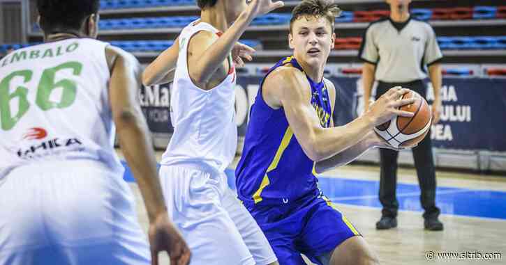 Pelle Larsson could make immediate impact as part of loaded Utah hoops 2020 recruiting class