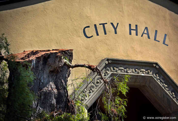 Expecting a $12 million revenue hit, Laguna Beach furloughs employees, cuts spending