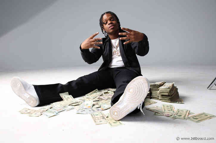 Life’s a Gamble: How Shooting Dice With Lil Baby Led to 42 Dugg’s Blossoming Rap Career