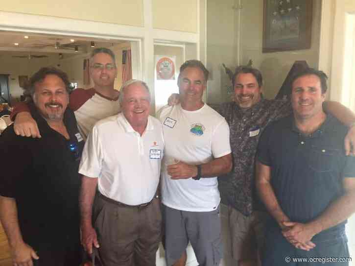 Newport Beach man helps NFL teams pick players