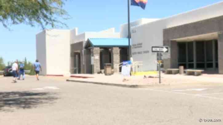 Four-day total shutdown of MVD services to begin Friday