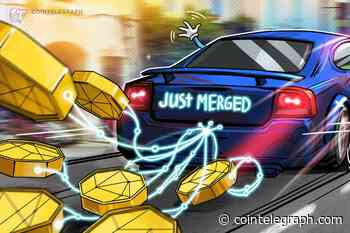 Changes in Crypto M&As Signal More Consolidation Ahead as Industry Matures