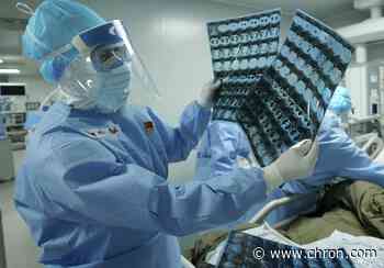Airborne COVID-19 virus can travel 13 feet, one study suggests