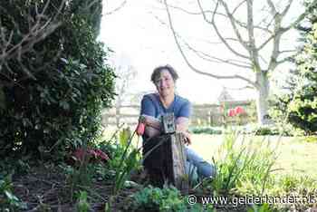 Constanze Mager is 24/7 bioloog: ‘Elke ochtend bekijk ik mijn eigen natuurprogramma’