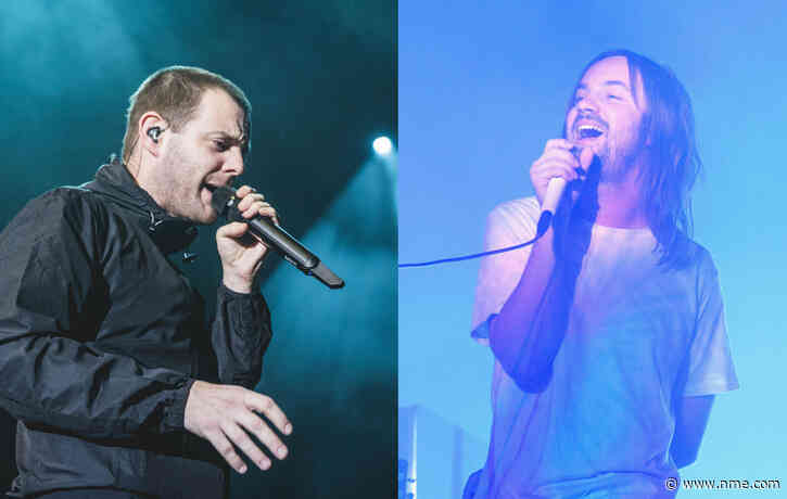 The Streets share Tame Impala collaboration and full details of new mixtape