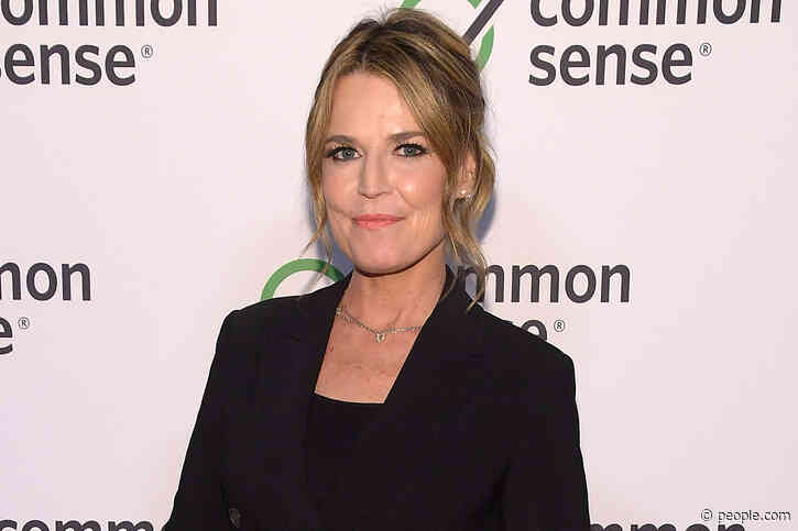 Savannah Guthrie Will Need Additional Eye Surgeries: It’s ‘Unfortunate but Not Unexpected’