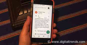 How to set up Google Voice on your smartphone