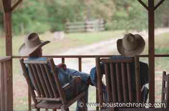 Could it be? Houston County still coronavirus-free - Houston Chronicle