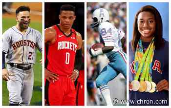 Which Houston sports quarantine house would you choose? - Chron