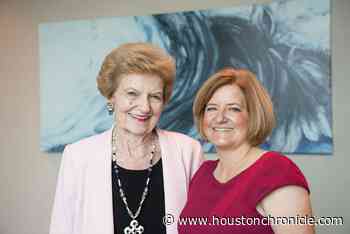Houston cancer support program goes remote to continue through coronavirus era - Houston Chronicle