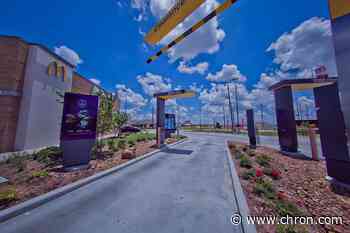 Houston-area McDonald’s group supports staff members, communities - Chron