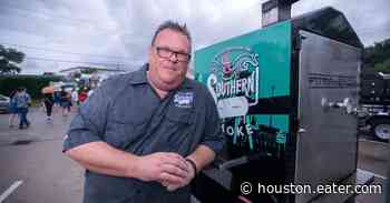 Houston’s Southern Smoke Foundation Distributes More Than $600K to Service Industry Workers - Eater Houston