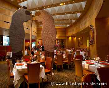 Fine-dining Houston takeout for at-home celebrations - Houston Chronicle