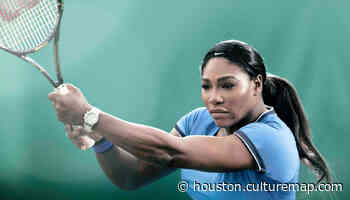 Ken Hoffman serves up a wicked quiz for diehard Houston tennis fans - CultureMap Houston