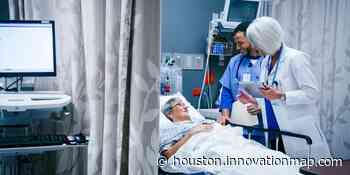 Houston startup pivots to make communication software for hospitals limiting visitors - InnovationMap