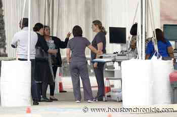 Editorial: FEMA, don’t desert Houston in coronavirus battle - Houston Chronicle