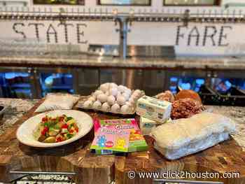 These 5 Houston-area restaurants are still offering special menus for Easter - KPRC Click2Houston