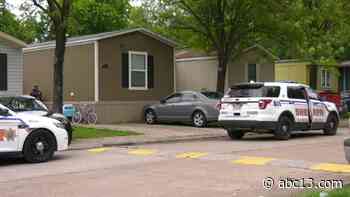 1-year-old dead after overdosing on pills in NW Houston, deputies say - KTRK-TV