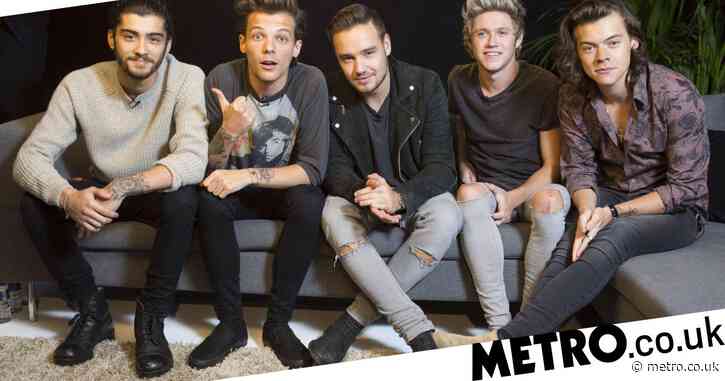 What Zayn Malik said about One Direction as they spark reunion rumours - Metro.co.uk
