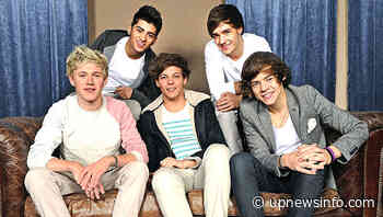 One Direction Fan Freak As All 4 Guys Re-Follow Zayn Malik On Twitter Amidst Reunion Rumors - Up News Info