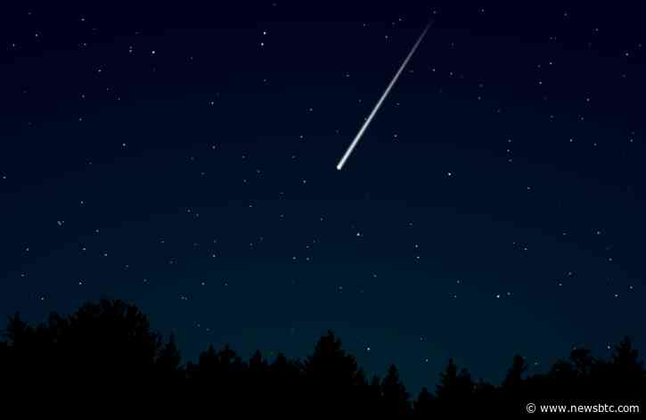 Bitcoin Price Weekly Closes As Shooting Star Doji, Epic Plunge May Follow