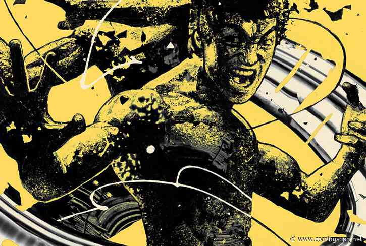 Criterion Collection Unveils Bruce Lee: His Greatest Hits Tribute