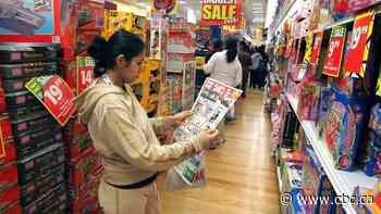 Printed store flyers may not come back as COVID-19 changes retail habits