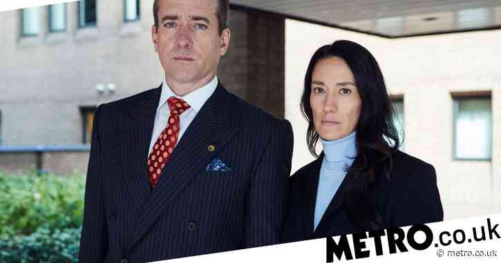 Who is in the cast of Quiz and how many episodes are there?
