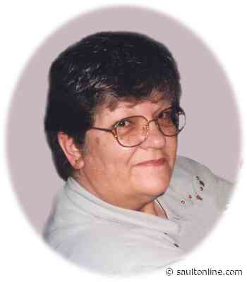 ELDNER, Sandra Gail (Yade)