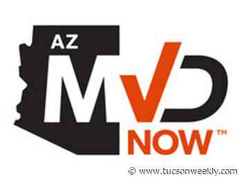 Good News: MVD is Updating its Computers. Bad News: MVD Has to Shut Down to Update