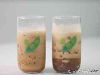 Dalgona coffee is the latest sensation: What it is and how to make it at home     - CNET