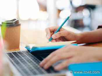 14 journaling apps for iOS to help you process coronavirus anxiety     - CNET