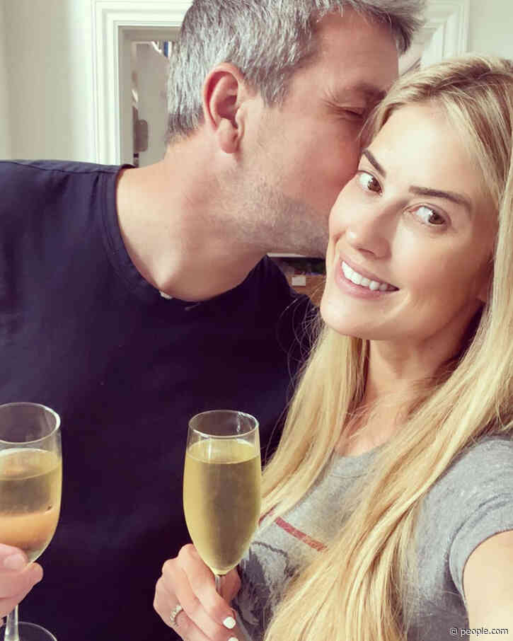 Christina and Ant Anstead’s Blended Family Easter Plans Were ‘Canceled’ Due to Coronavirus