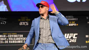 UFC welterweight Colby Covington aiming for WWE move in 2021, hopes to make 'biggest splash possible'