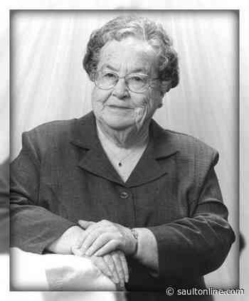 MACKAY, Joyce