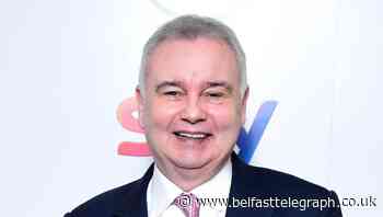 Scientists criticise Eamonn Holmes over his comments about Covid-19