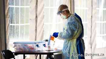 2 new COVID-19 cases, 300 total cases in Sask.