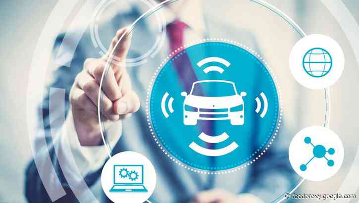 Connected cars from Ford and Volkswagen pose major security risk