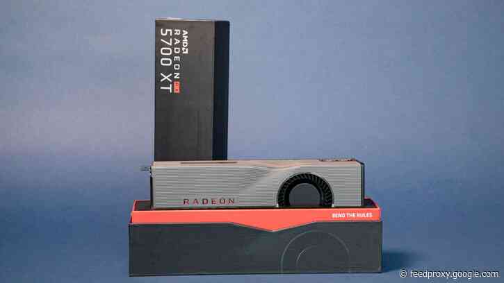 AMD RDNA 2 release date, specs and rumors: everything we know about 'Big Navi'