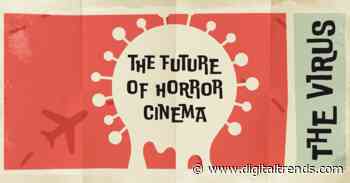 Coronavirus will influence horror movies for decades to come. History proves it