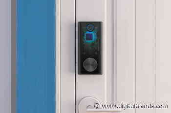 Eufy’s budget smart security cameras capture footage at 2K resolution