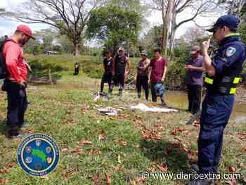Detienen 8 Extranjeros Irregulares En Upala Diario Extra Costa Rica Upala Newslocker
