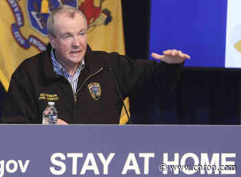 Democratic governors form compacts to coordinate reopenings