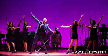 In About-Face, Musicians’ Union Agrees to Pandemic Fund-Raiser