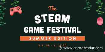 Steam's Summer Game Festival will fill E3's empty June slot with free demos