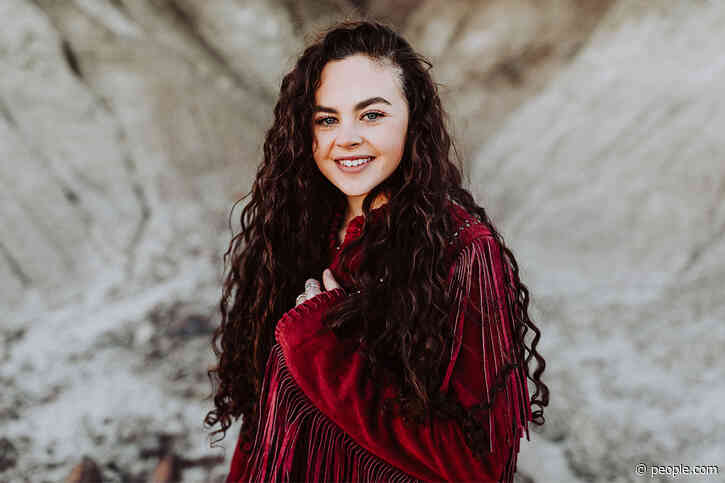 Voice Winner Chevel Shepherd Faces Possibility of Her High School Graduation Being Canceled