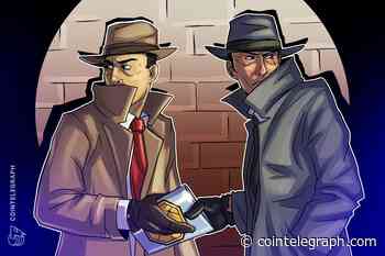 Huobi Launches On-Chain Analytics Tool to Monitor Illicit Crypto Activity